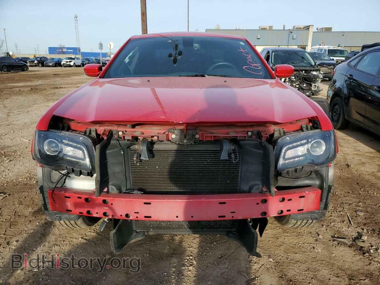 2016 CHRYSLER 300 - VIN: 2C3CCAGG1GH270409 - Photo 5