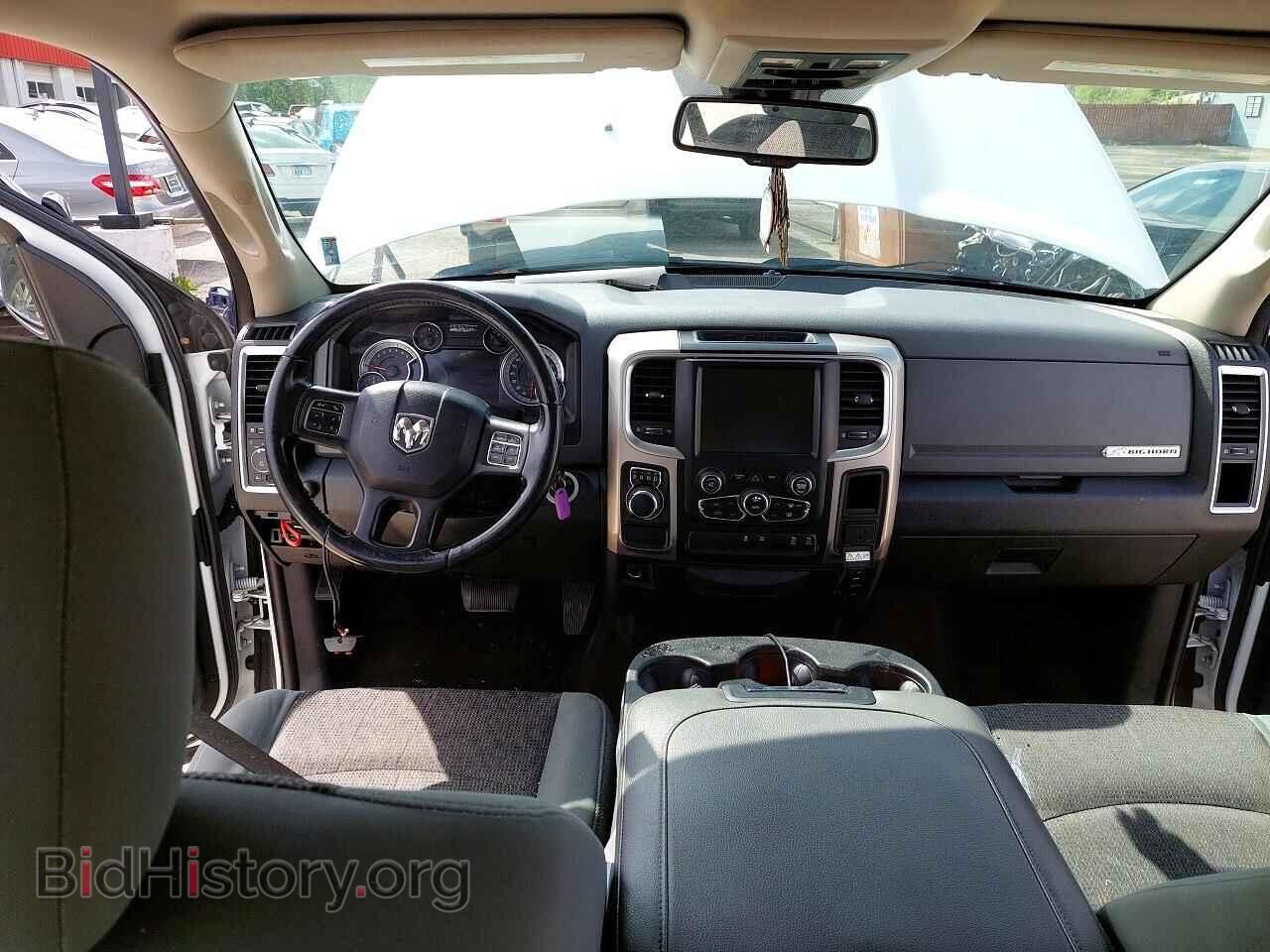 2017 RAM 1500 - VIN: 1C6RR6TT3HS786373 - Фото 9