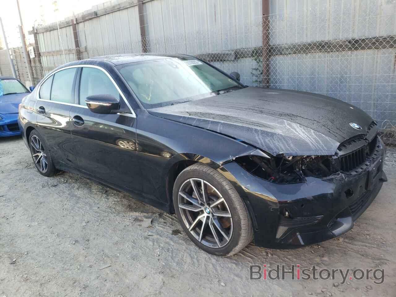 Photo 3MW5R1J0XL8B21089 - BMW 3 SERIES 2020