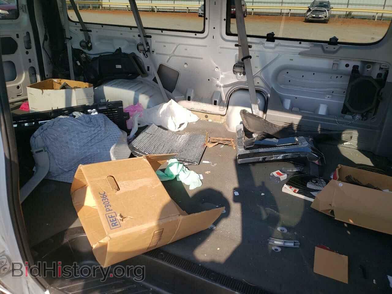 2010 FORD ECONOLINE - VIN: 1FBNE3BL5ADA50018 - Photo 6
