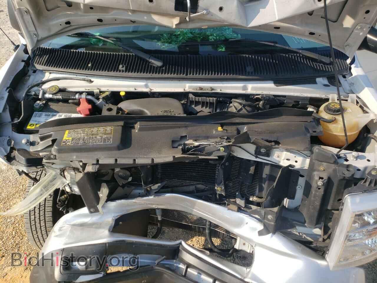 2010 FORD ECONOLINE - VIN: 1FBNE3BL5ADA50018 - Photo 7