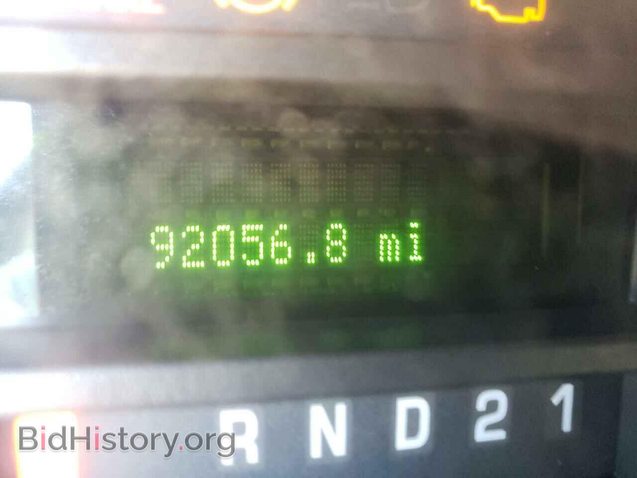 2010 FORD ECONOLINE - VIN: 1FBNE3BL5ADA50018 - Photo 8