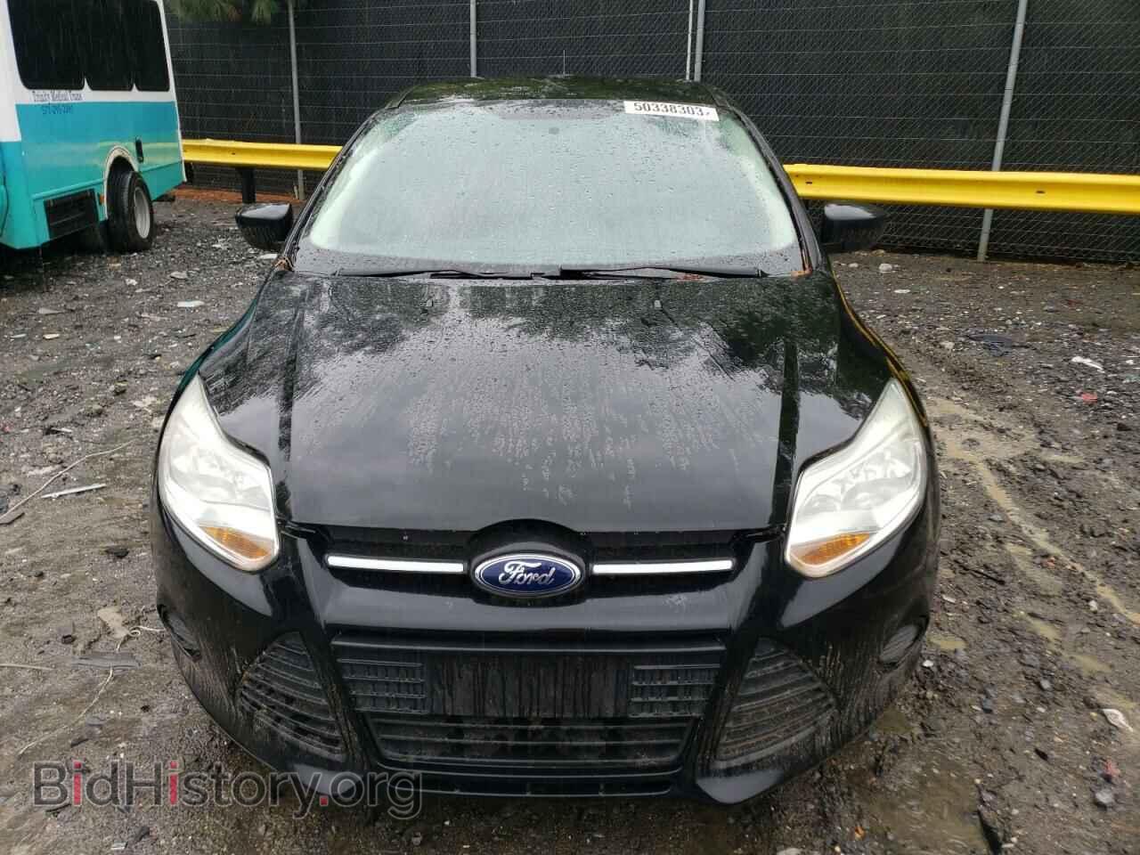 2014 FORD FOCUS - VIN: 1FADP3E20EL309746 - Photo 5