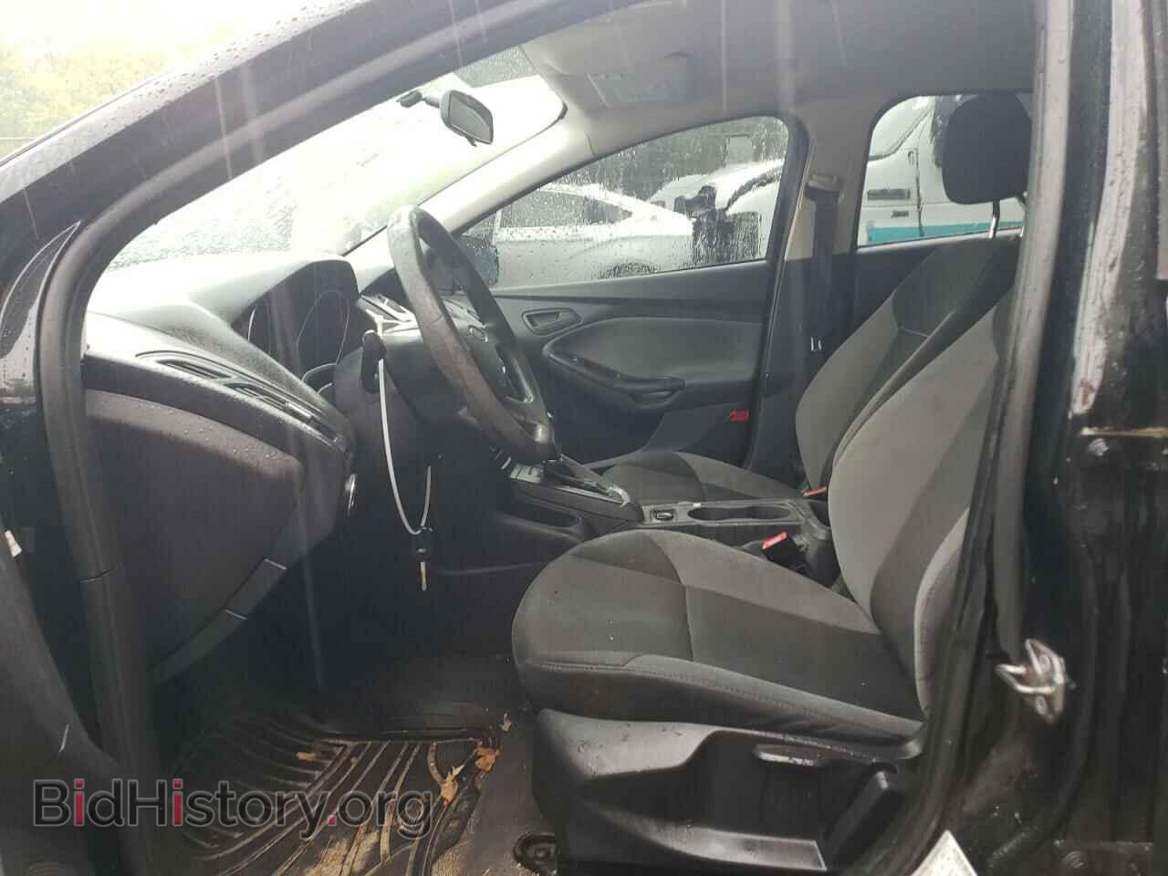 2014 FORD FOCUS - VIN: 1FADP3E20EL309746 - Photo 7
