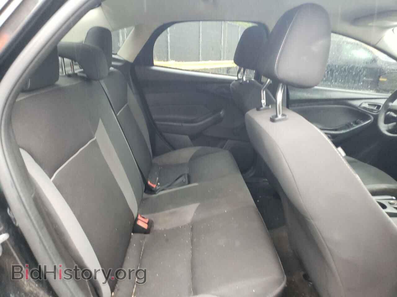 2014 FORD FOCUS - VIN: 1FADP3E20EL309746 - Photo 10