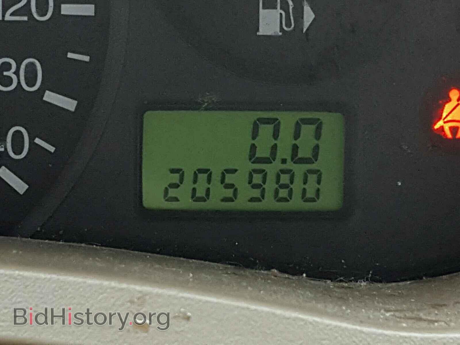2006 FORD FOCUS - VIN: 1FAFP34N66W115534 - Фото 8