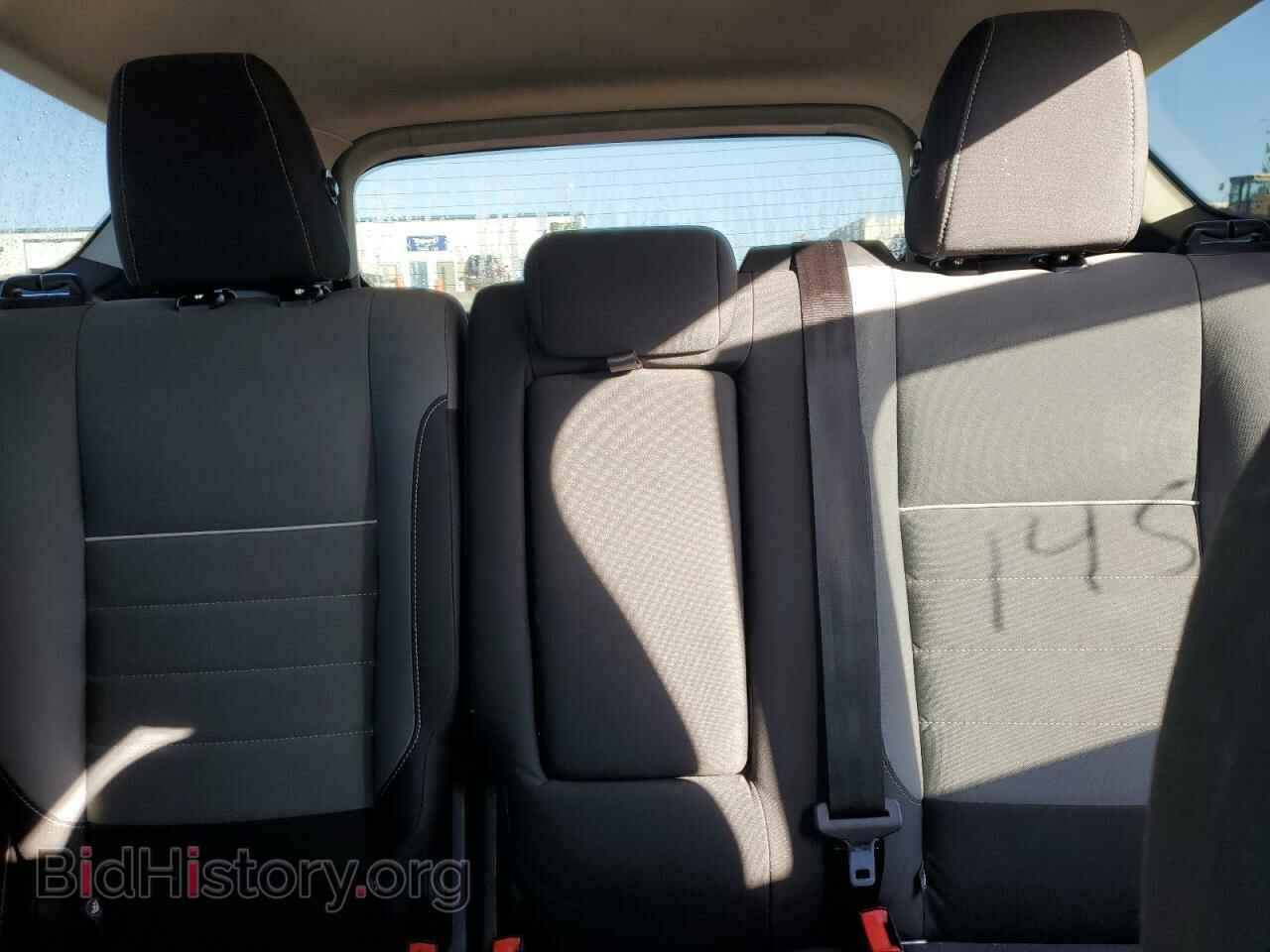 2013 FORD ESCAPE - VIN: 1FMCU9GX5DUA72380 - Фото 10