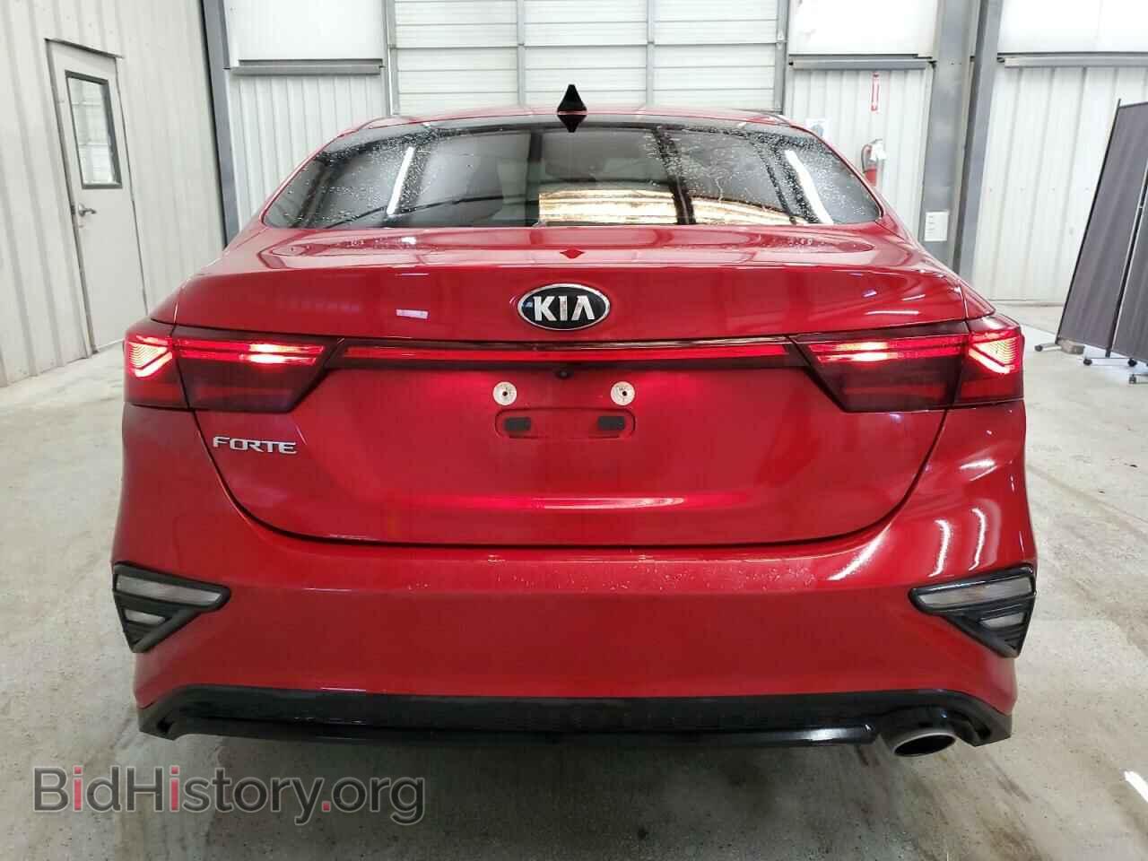 2020 KIA FORTE - VIN: 3KPF24AD3LE164870 - Фото 6