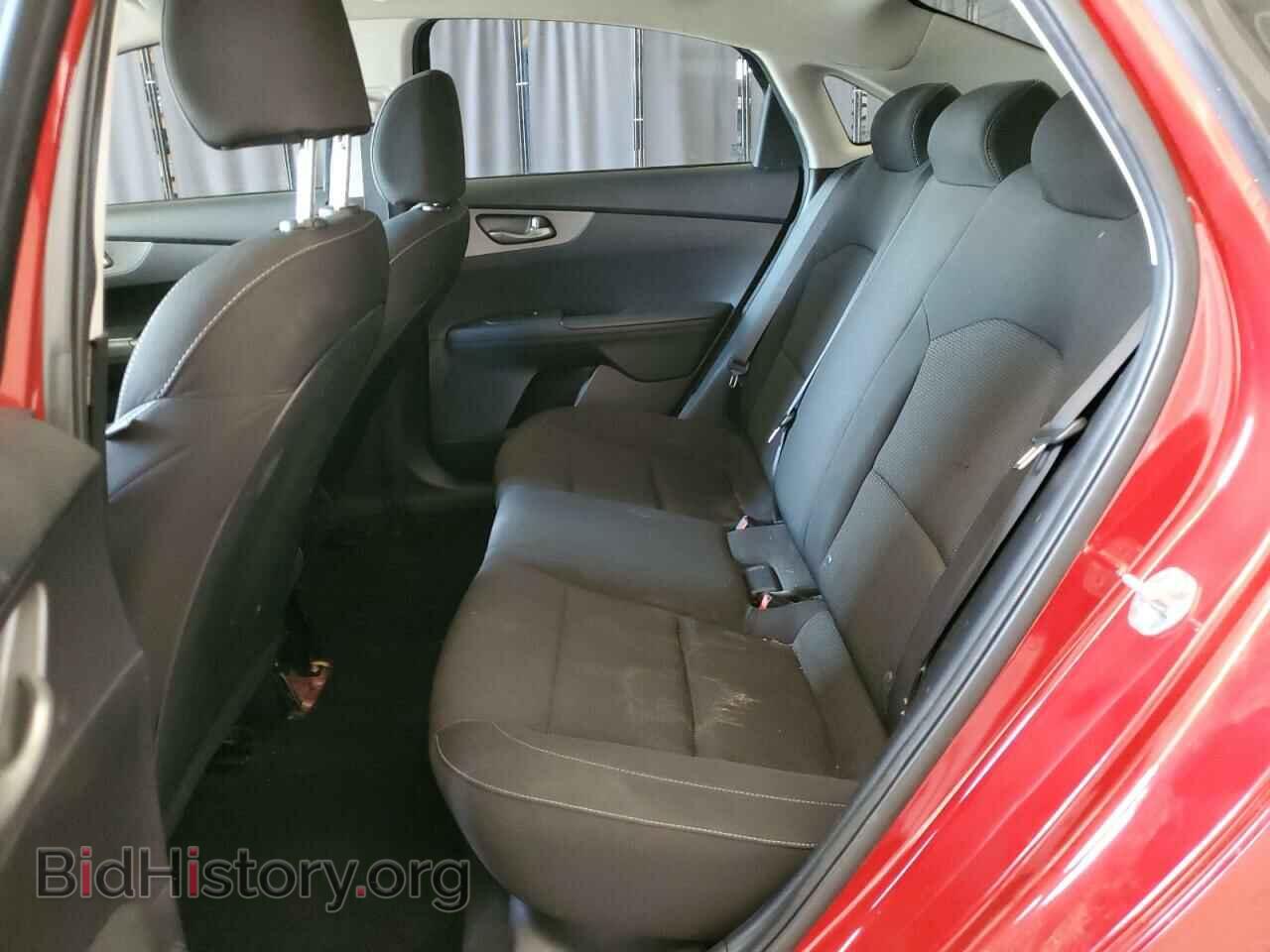 2020 KIA FORTE - VIN: 3KPF24AD3LE164870 - Фото 10