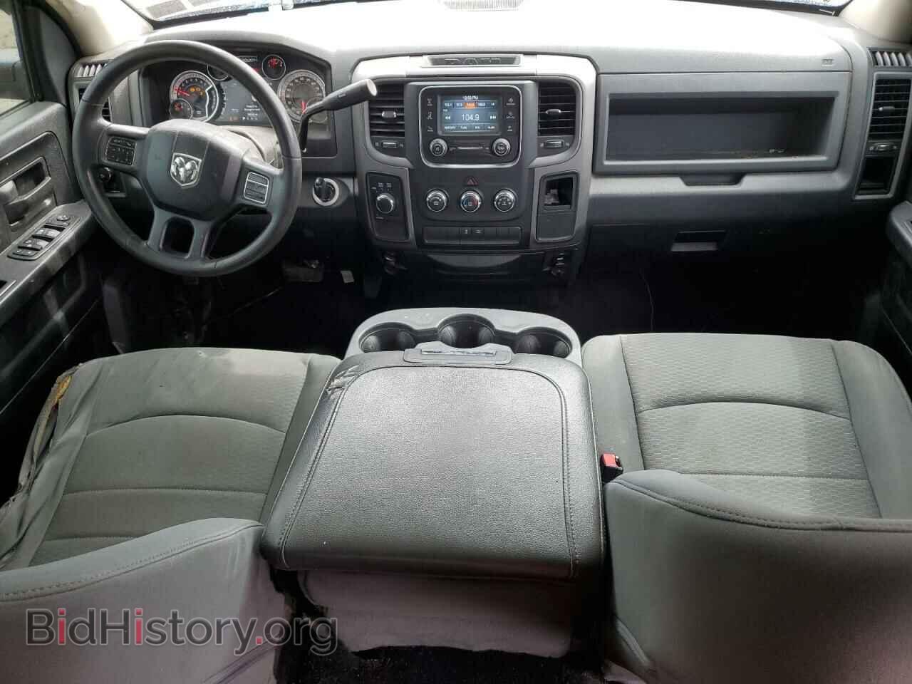 2013 RAM 1500 - VIN: 1C6RR7FT2DS652787 - Фото 8