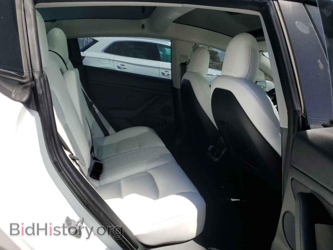 2022 TESLA MODEL 3 - VIN: 5YJ3E1EA7NF373311 - Photo 10