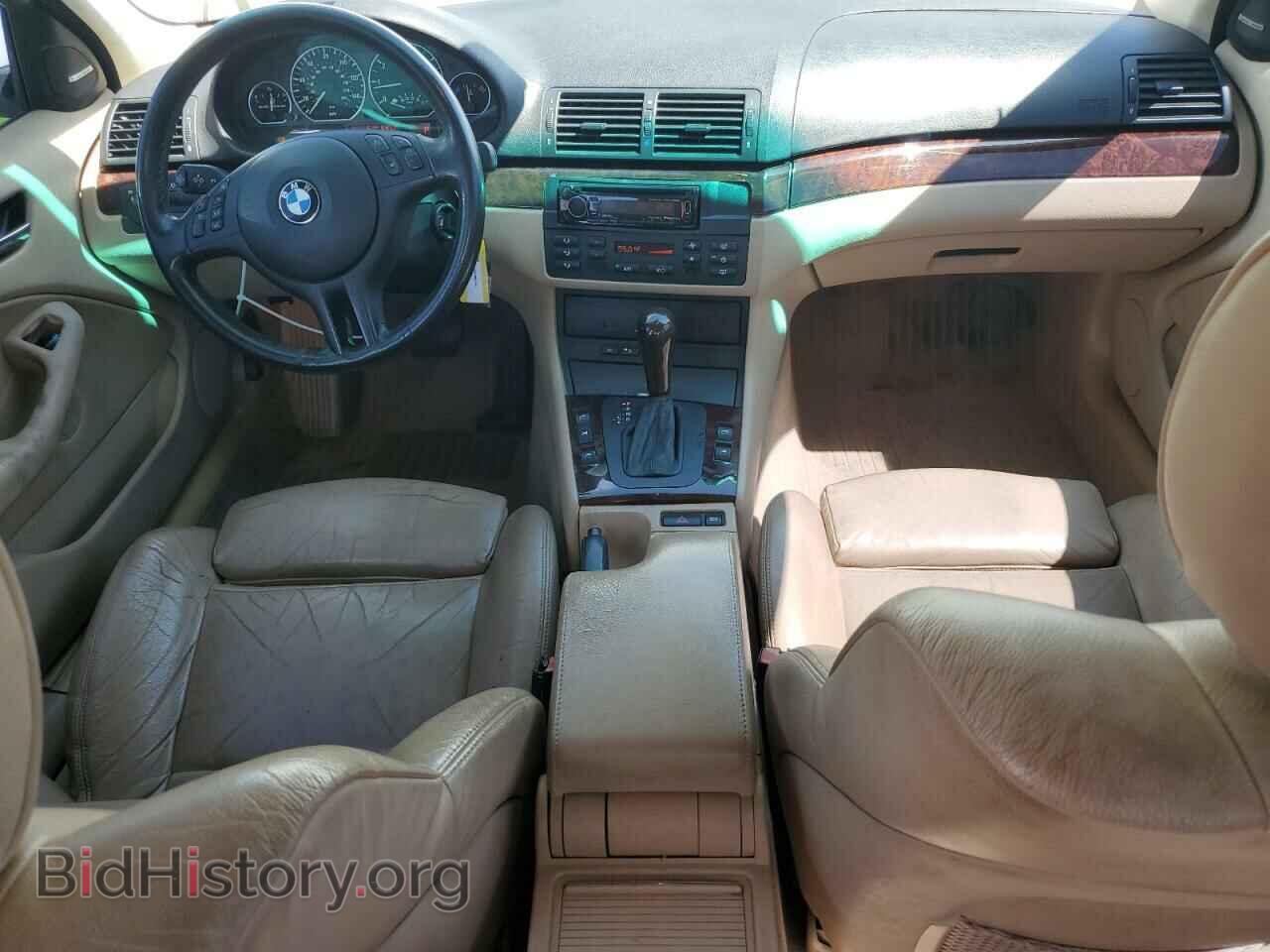 2005 BMW 3 SERIES - VIN: WBAEV53455KM41084 - Фото 8