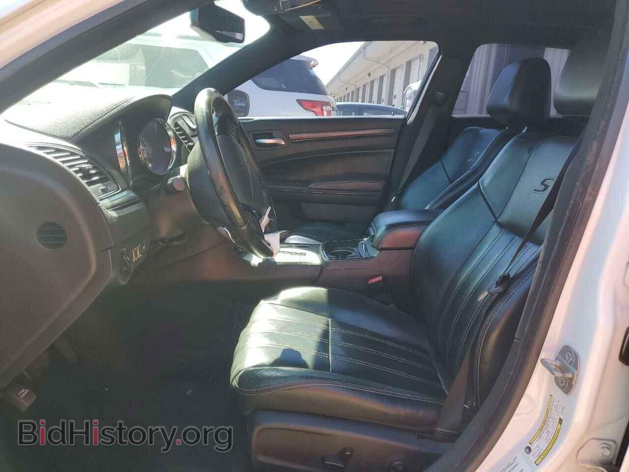 2014 CHRYSLER 300 - VIN: 2C3CCABT3EH272969 - Фото 7