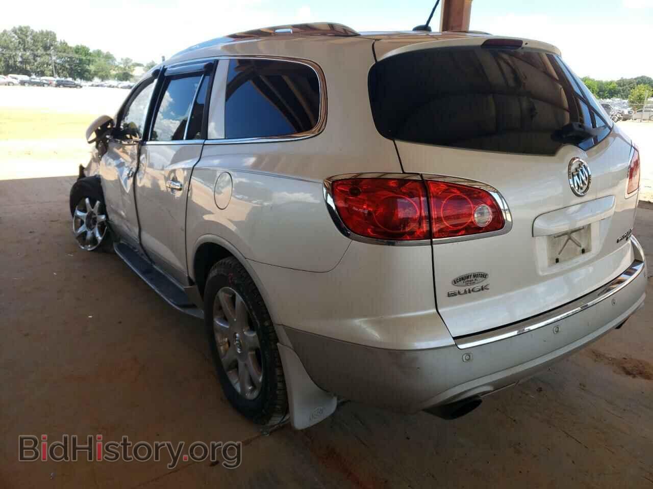 2009 BUICK ENCLAVE - VIN: 5GAER23D59J218157 - Фото 3