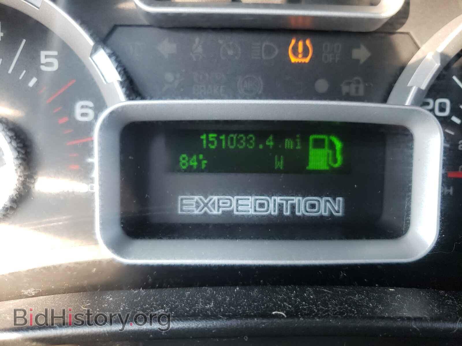 2007 FORD EXPEDITION - VIN: 1FMFU16517LA03565 - Фото 8