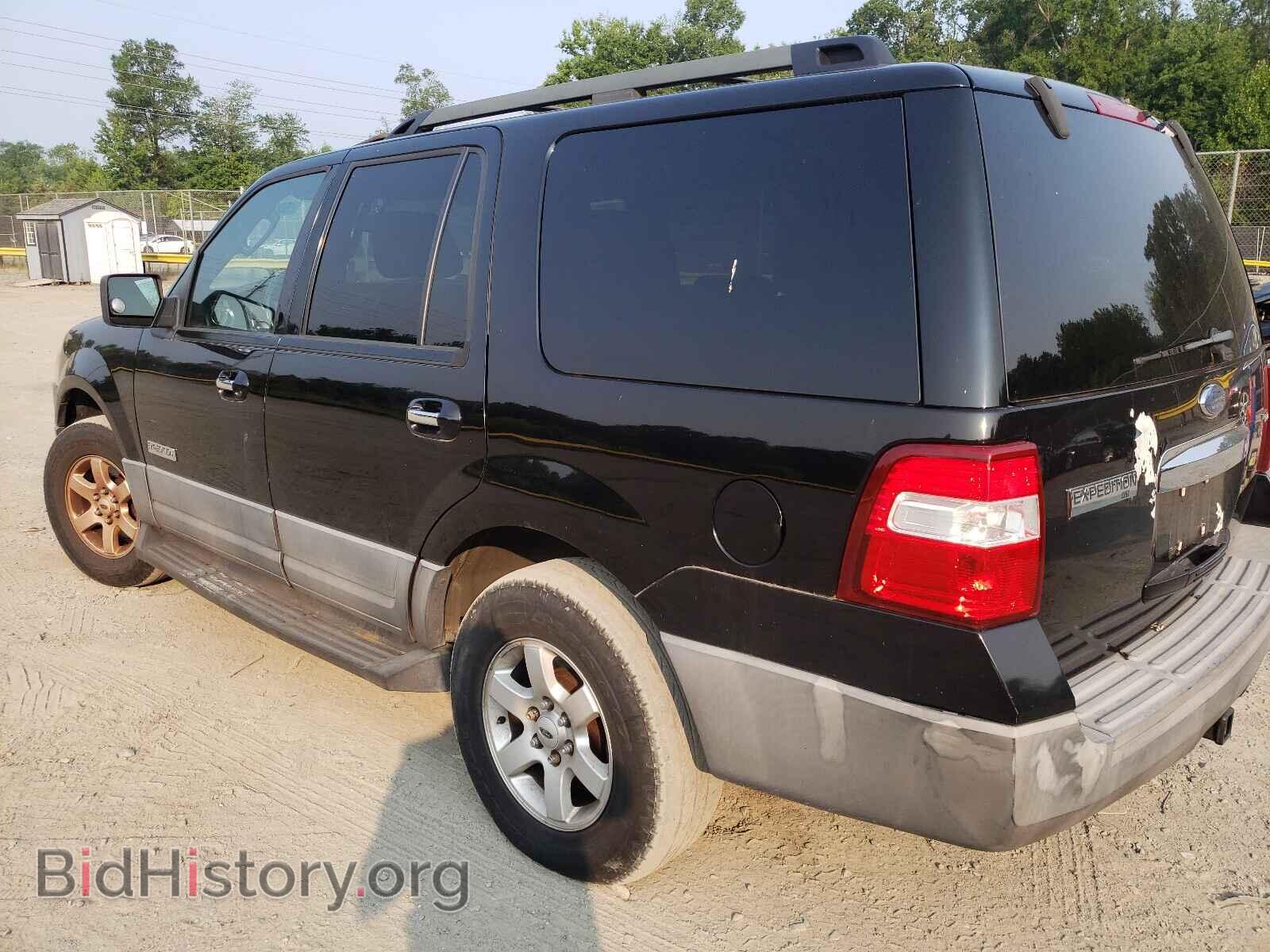 2007 FORD EXPEDITION - VIN: 1FMFU16517LA03565 - Фото 9