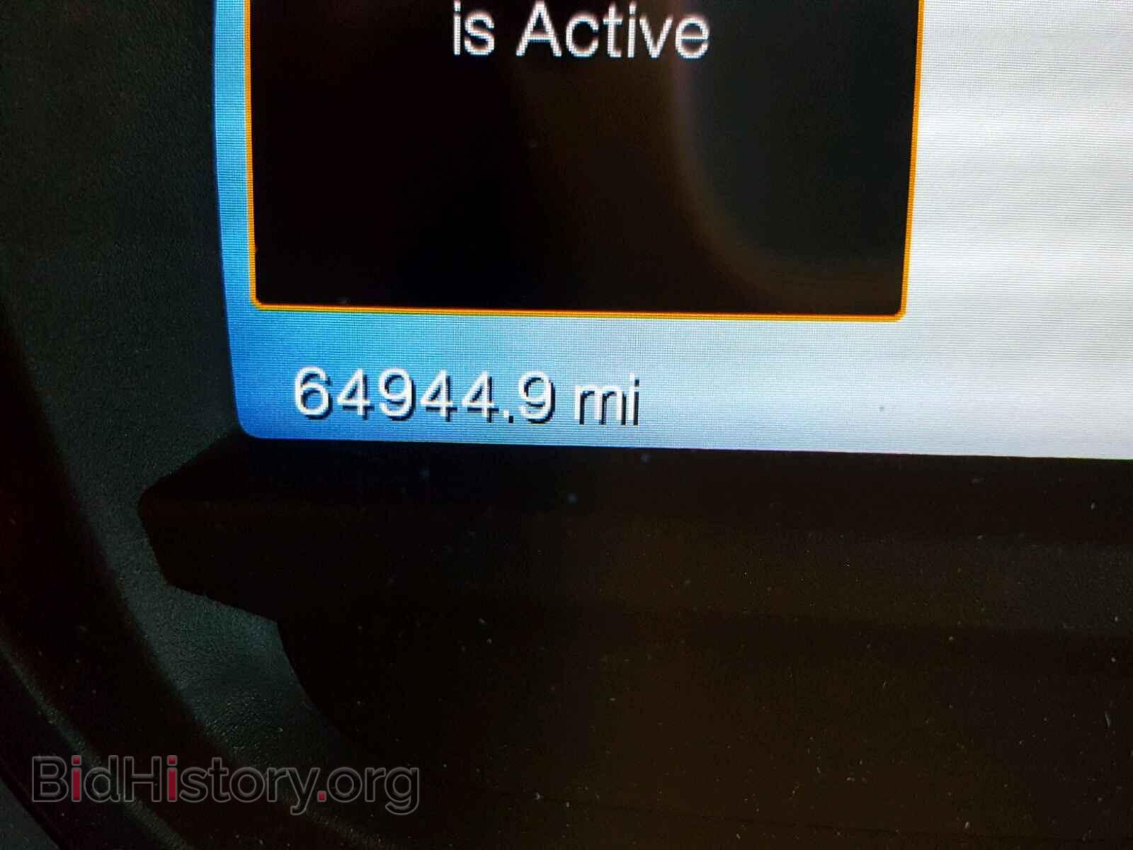 2015 FORD EXPLORER L - VIN: 1FM5K7F80FGA61298 - Фото 8