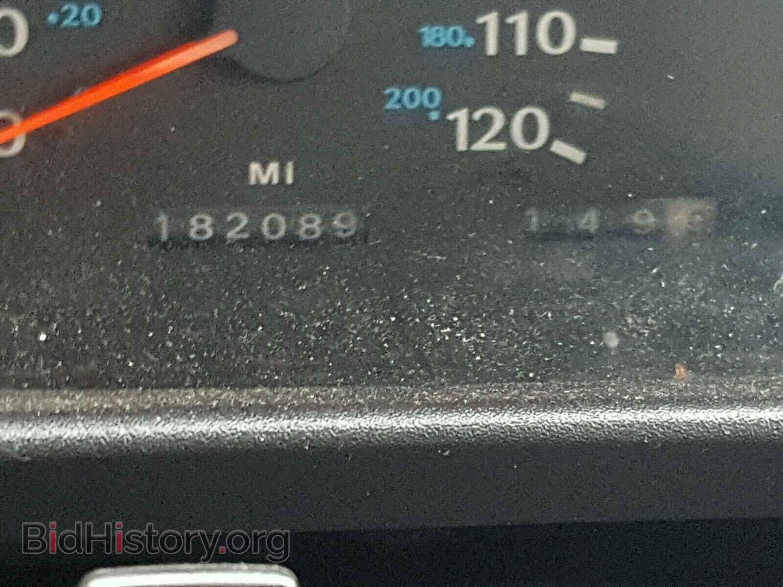 1997 DODGE NEON - VIN: 1B3ES27C2VD257335 - Фото 8