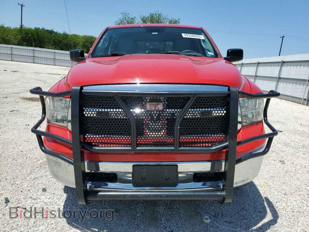 2013 RAM 1500 - VIN: 1C6RR6GP9DS593801 - Фото 5