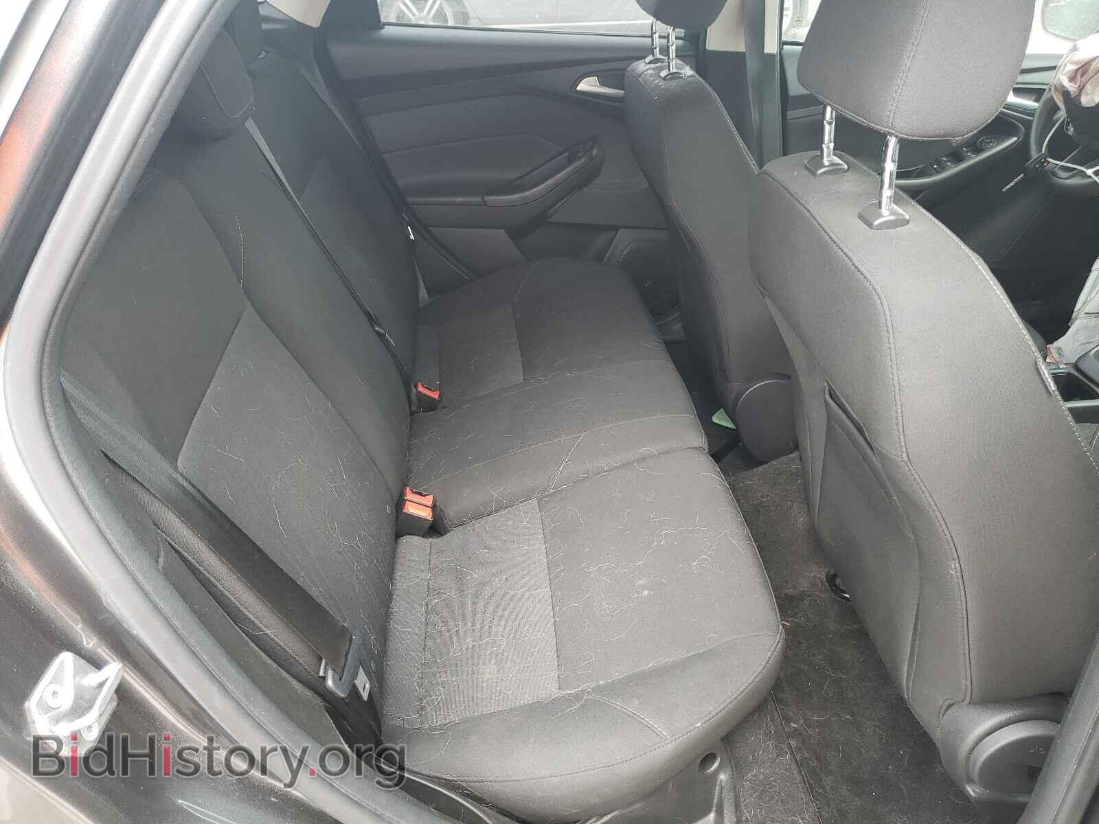 2017 FORD FOCUS - VIN: 1FADP3M27HL276492 - Фото 6