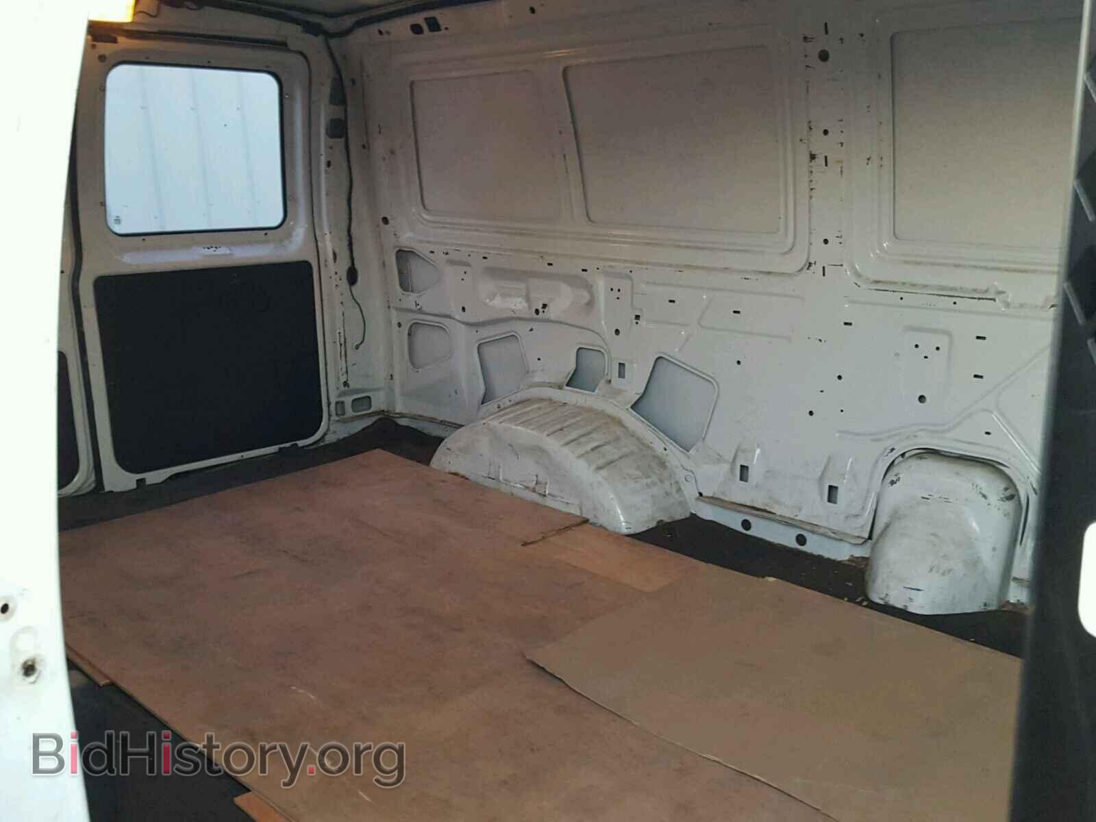 2008 FORD ECONOLINE - VIN: 1FTNE24W08DA31688 - Фото 6