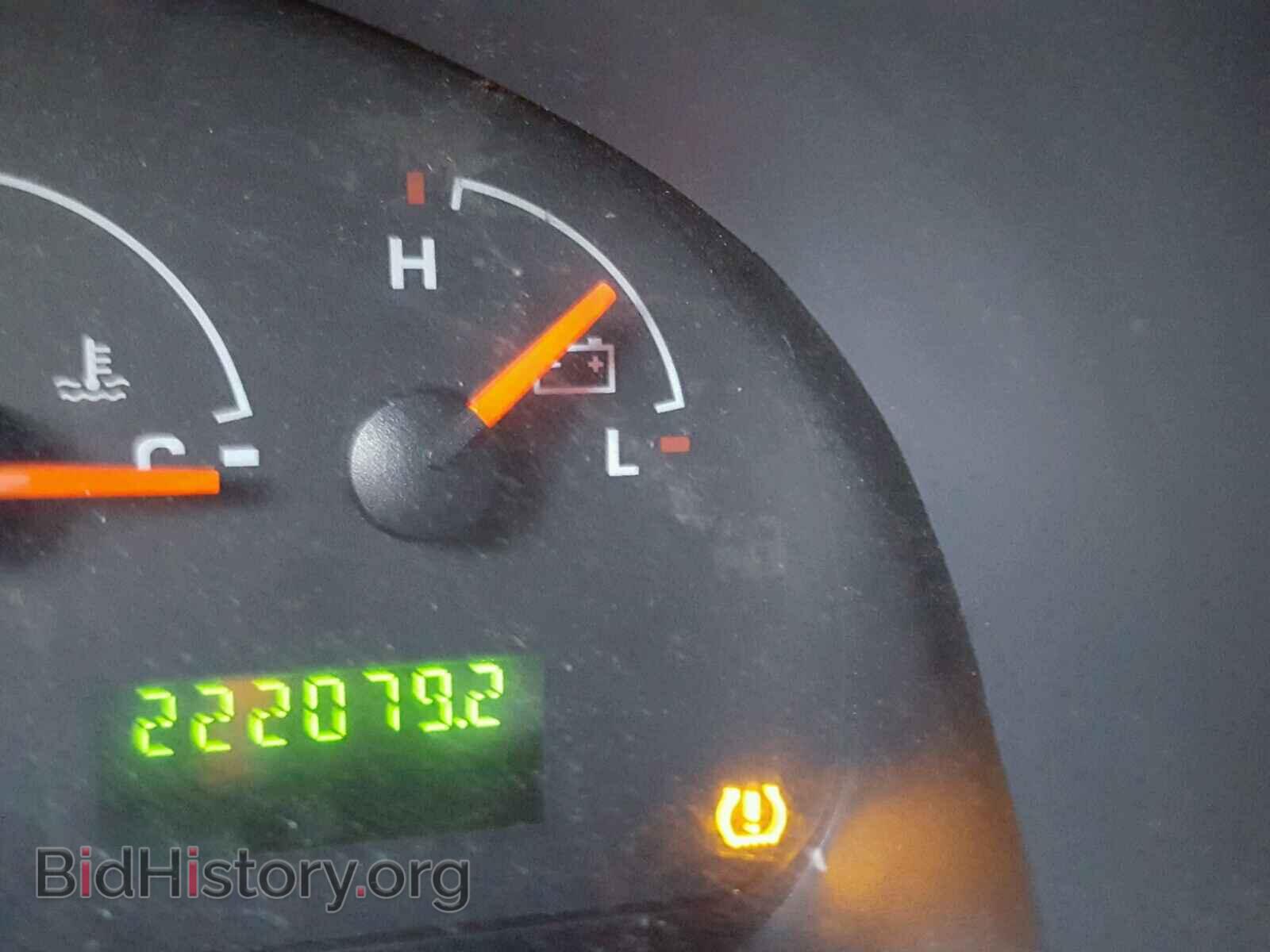 2008 FORD ECONOLINE - VIN: 1FTNE24W08DA31688 - Фото 8