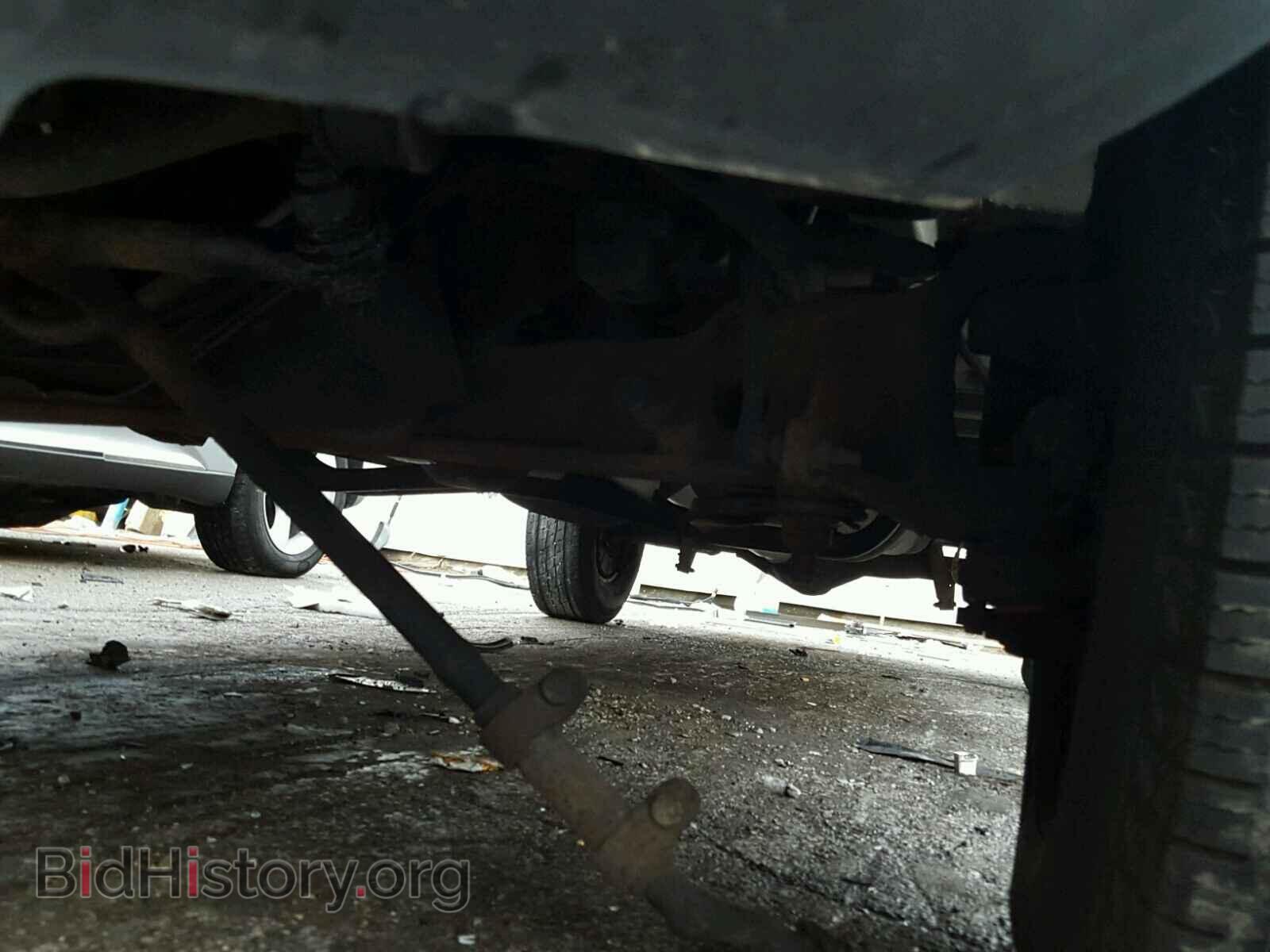 2008 FORD ECONOLINE - VIN: 1FTNE24W08DA31688 - Фото 9