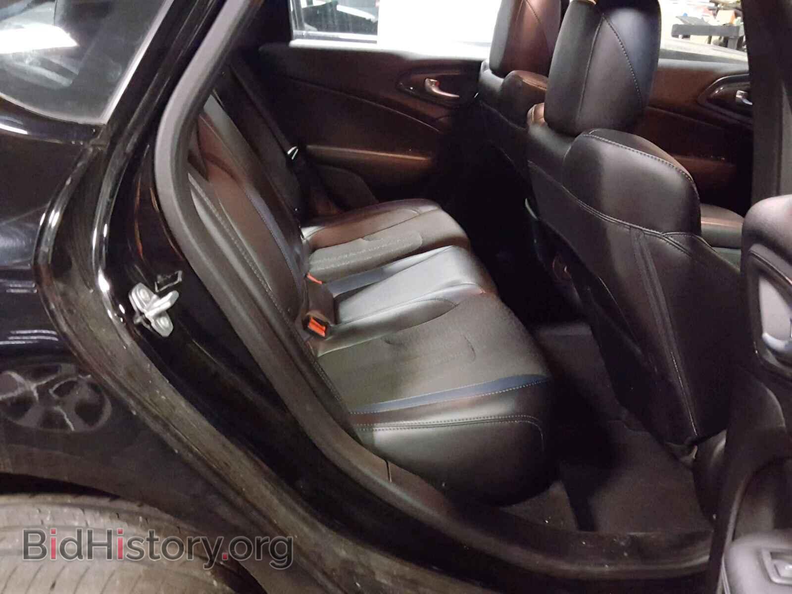 2015 CHRYSLER 200 - VIN: 1C3CCCDG4FN564604 - Photo 6