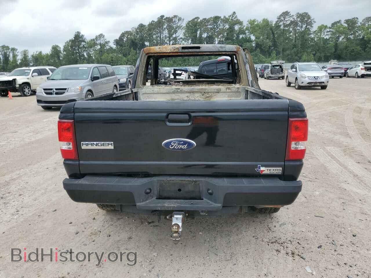 2011 FORD RANGER - VIN: 1FTKR4EE8BPA71483 - Фото 6