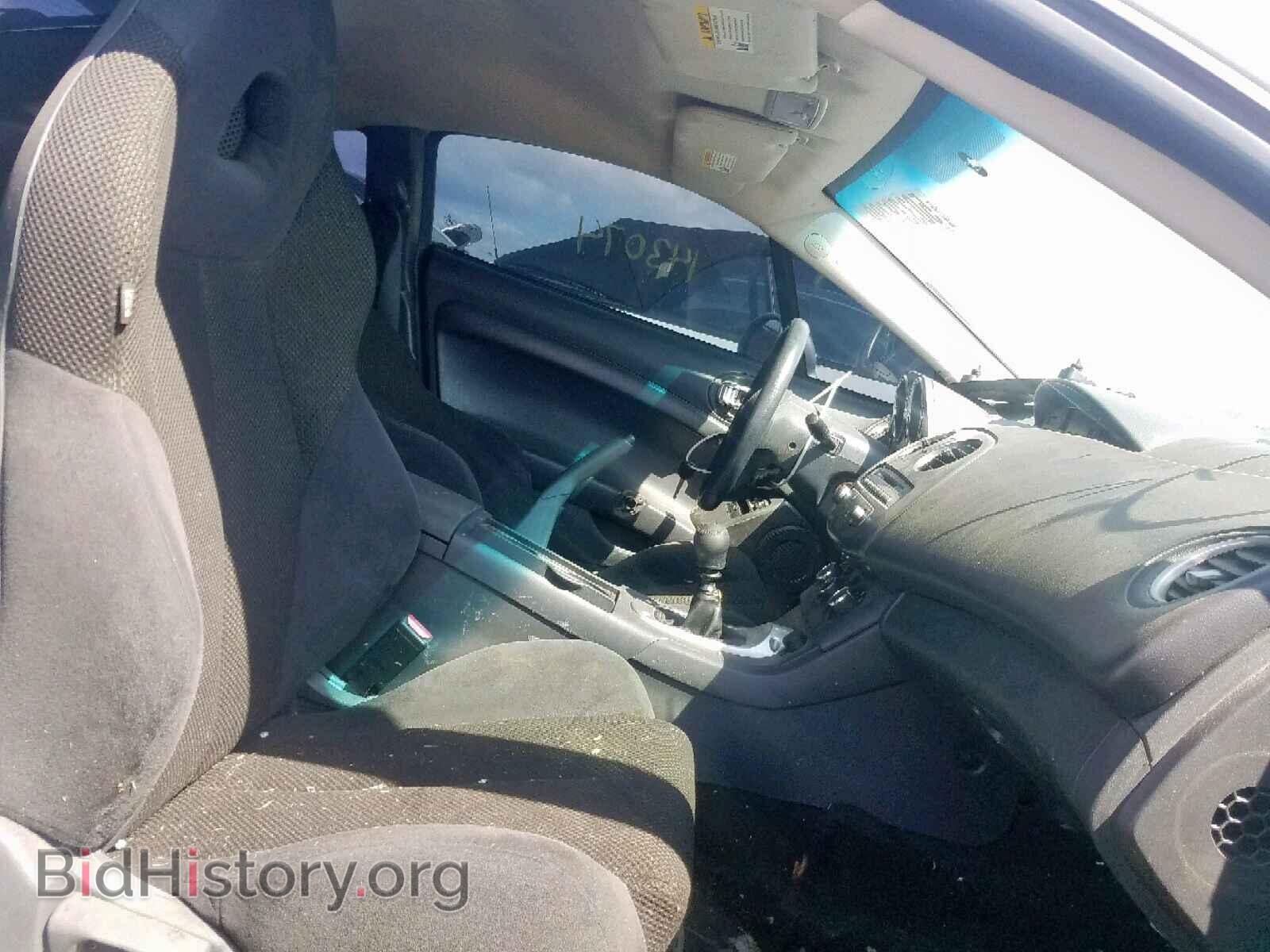 2006 MITSUBISHI ECLIPSE - VIN: 4A3AK34T46E003013 - Photo 5