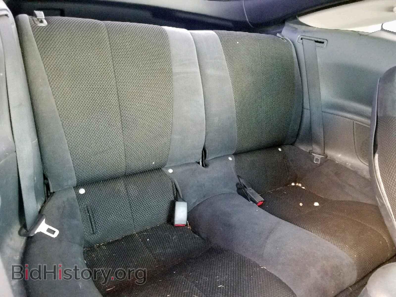 2006 MITSUBISHI ECLIPSE - VIN: 4A3AK34T46E003013 - Photo 6