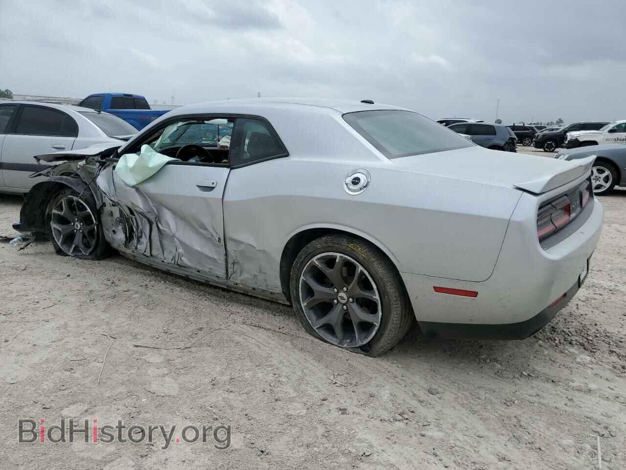 2019 DODGE CHALLENGER - VIN: 2C3CDZBT1KH737501 - Photo 2