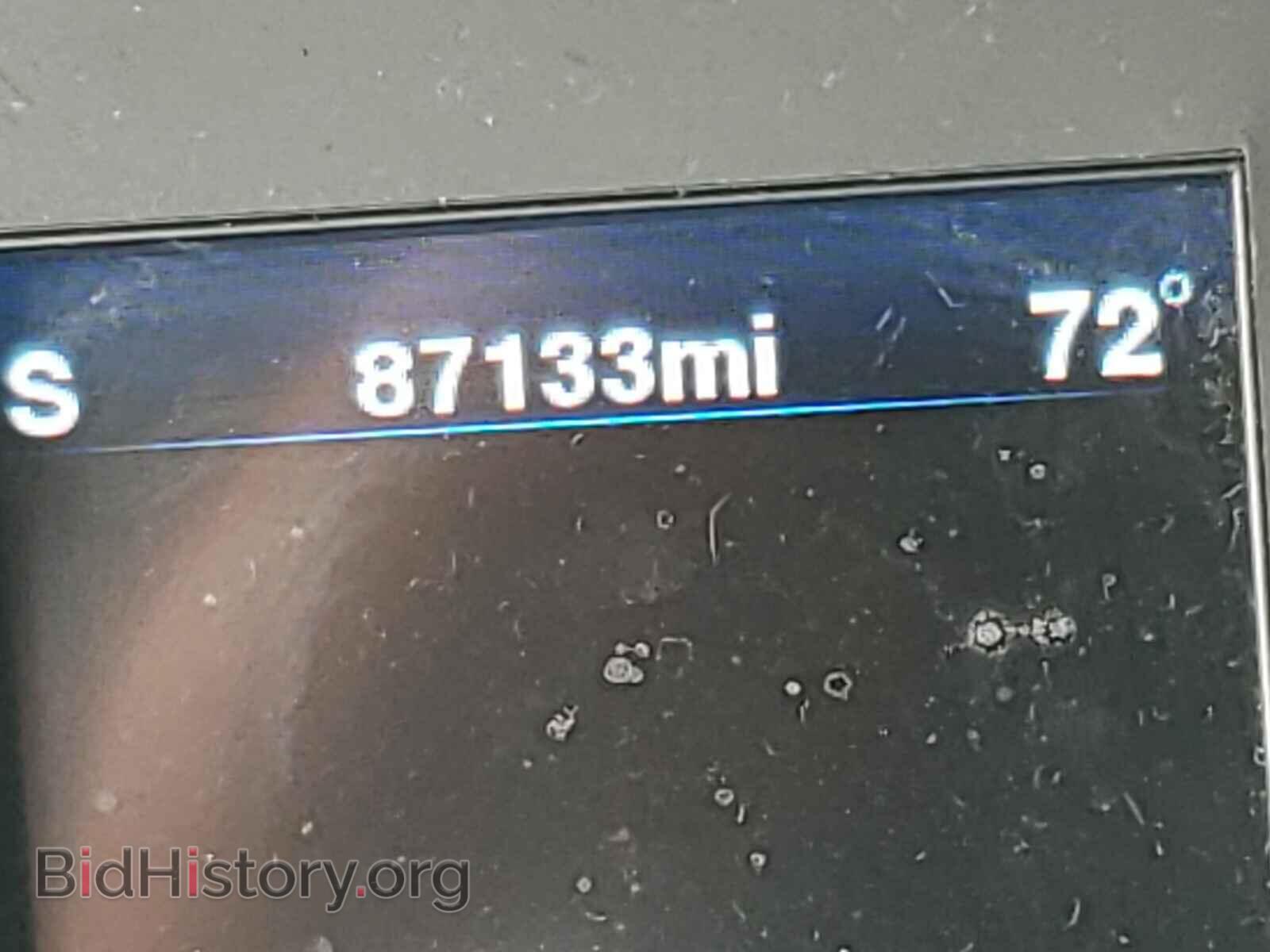 2012 CHRYSLER 300 - VIN: 2C3CCAET4CH256014 - Фото 8