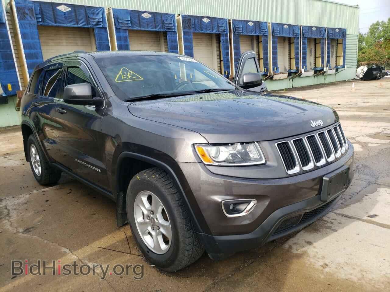 Photo 1C4RJFAG8EC118919 - JEEP CHEROKEE 2014