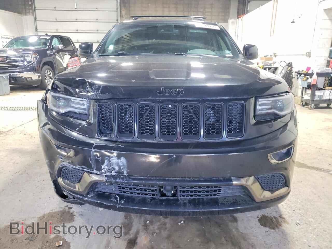 2015 JEEP CHEROKEE - VIN: 1C4RJFCG7FC157807 - Фото 5