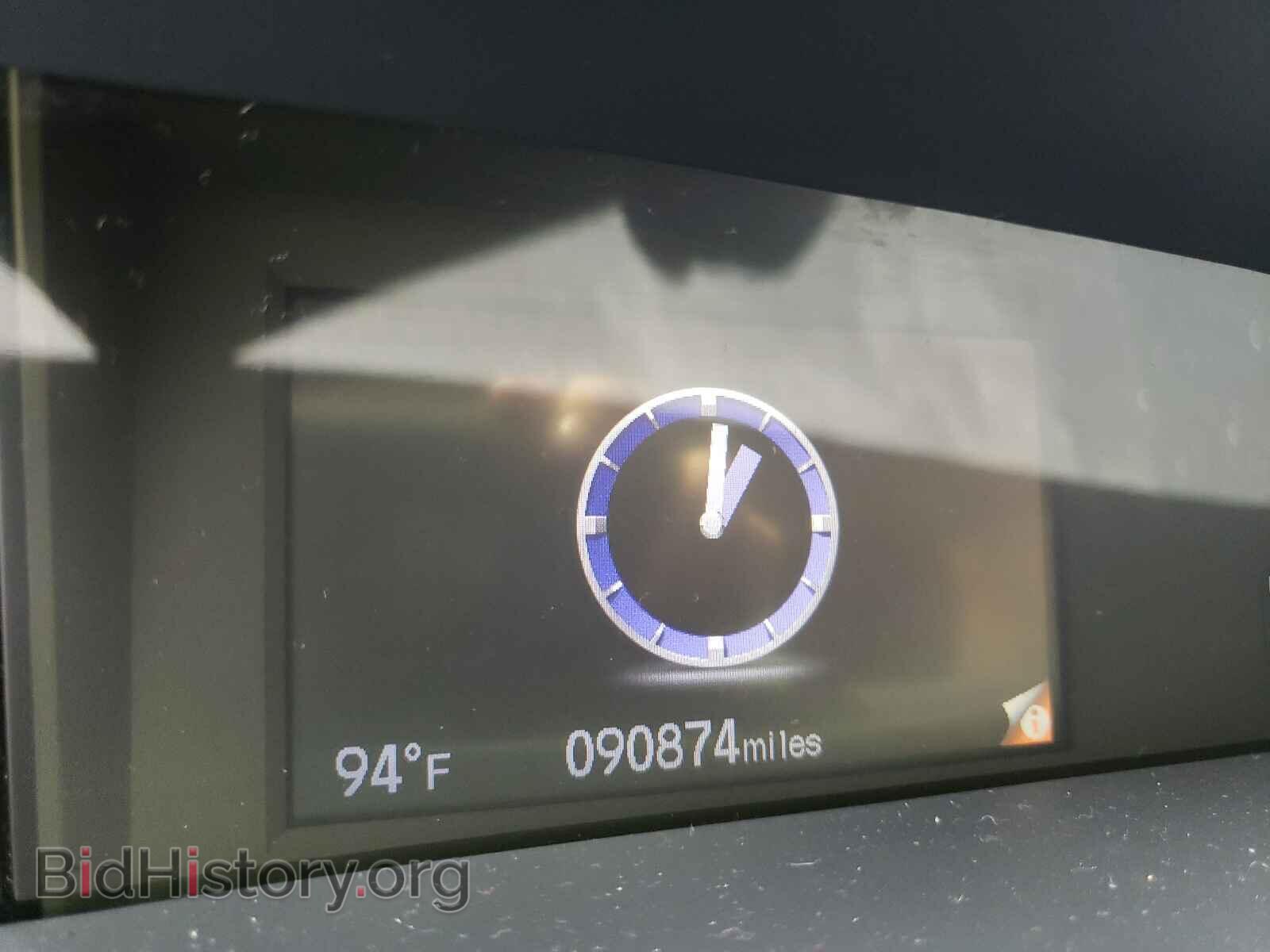 2014 HONDA CIVIC - VIN: 19XFB2F56EE201824 - Фото 8
