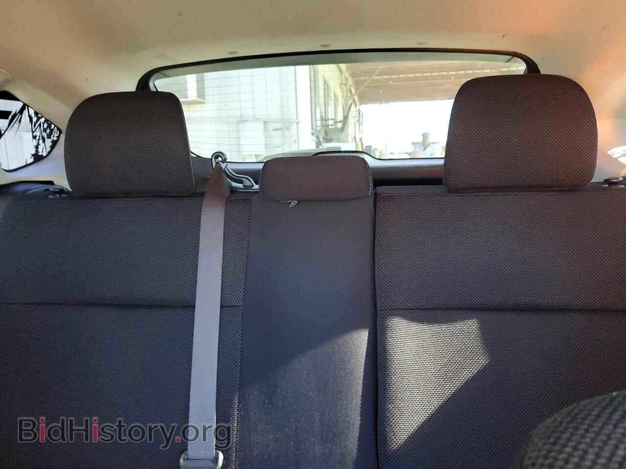 2014 SUBARU XV - VIN: JF2GPAWC0EH293832 - Фото 10