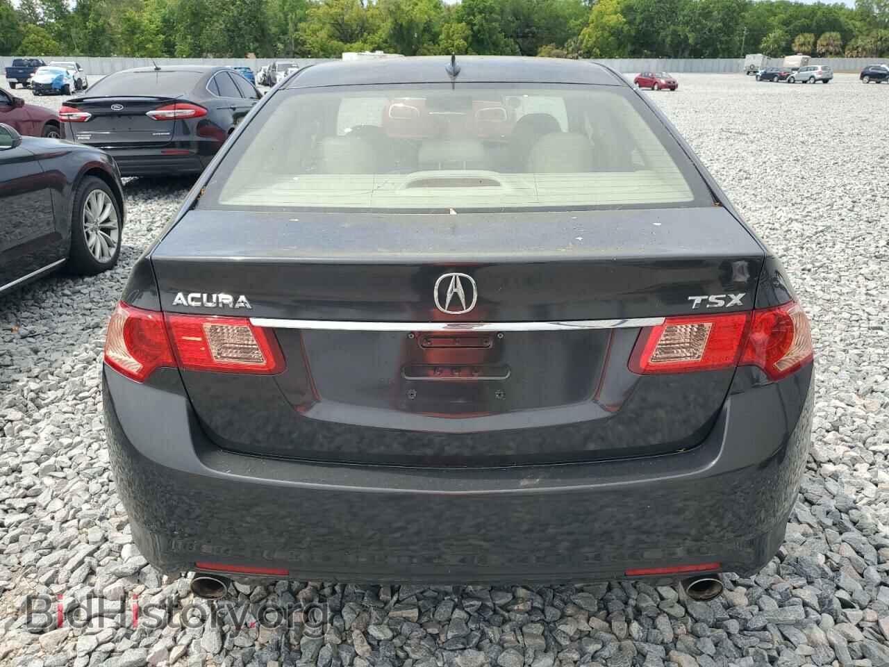 2013 ACURA TSX - VIN: JH4CU2F41DC009073 - Фото 6