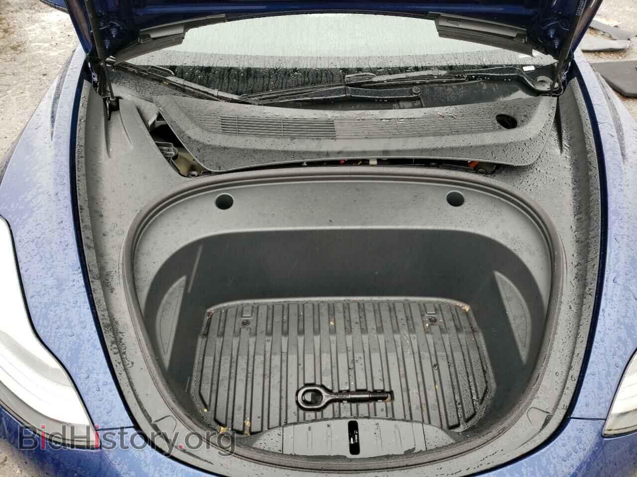 2023 TESLA MODEL 3 - VIN: 5YJ3E1EA8PF447905 - Photo 11