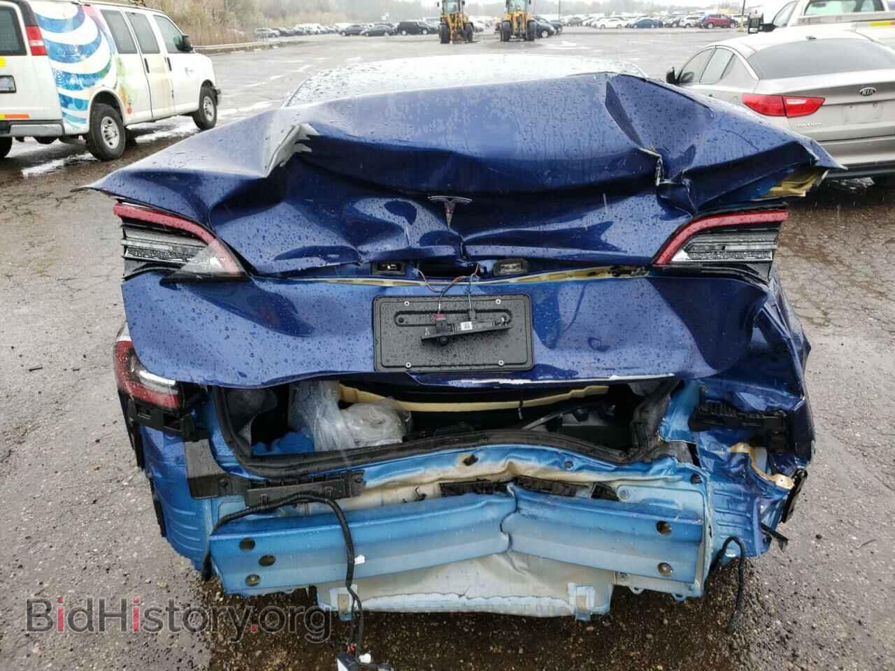 2023 TESLA MODEL 3 - VIN: 5YJ3E1EA8PF447905 - Photo 6