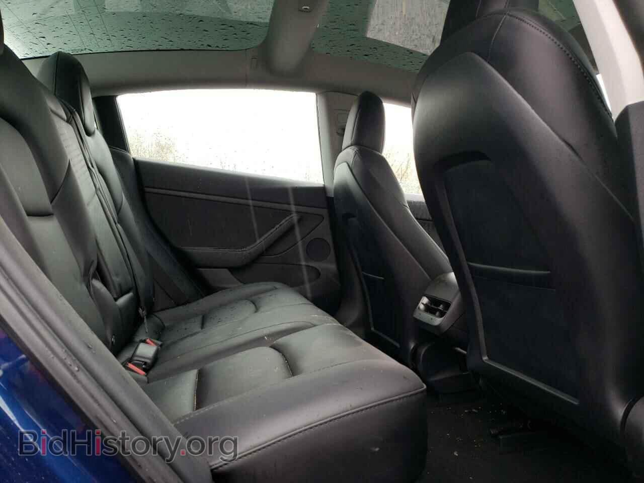 2023 TESLA MODEL 3 - VIN: 5YJ3E1EA8PF447905 - Photo 10