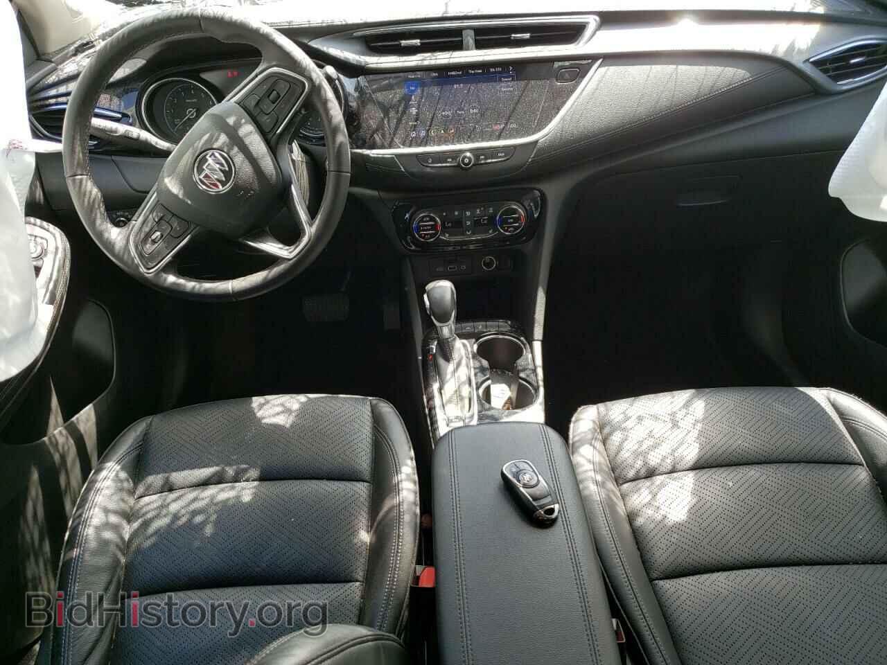 2020 BUICK ENCORE - VIN: KL4MMFSL7LB084613 - Фото 8