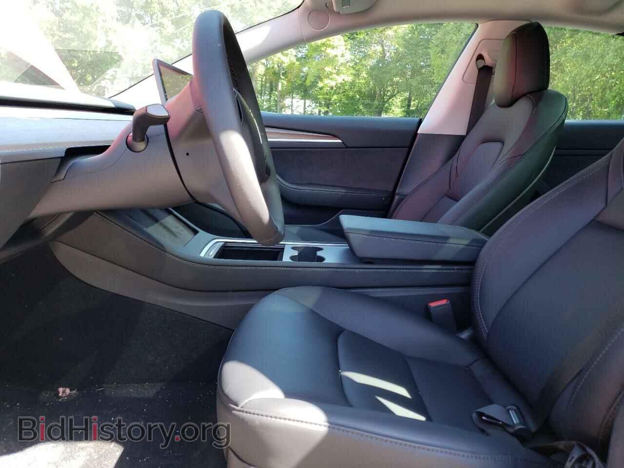 2023 TESLA MODEL 3 - VIN: 5YJ3E1EA9PF433642 - Photo 7
