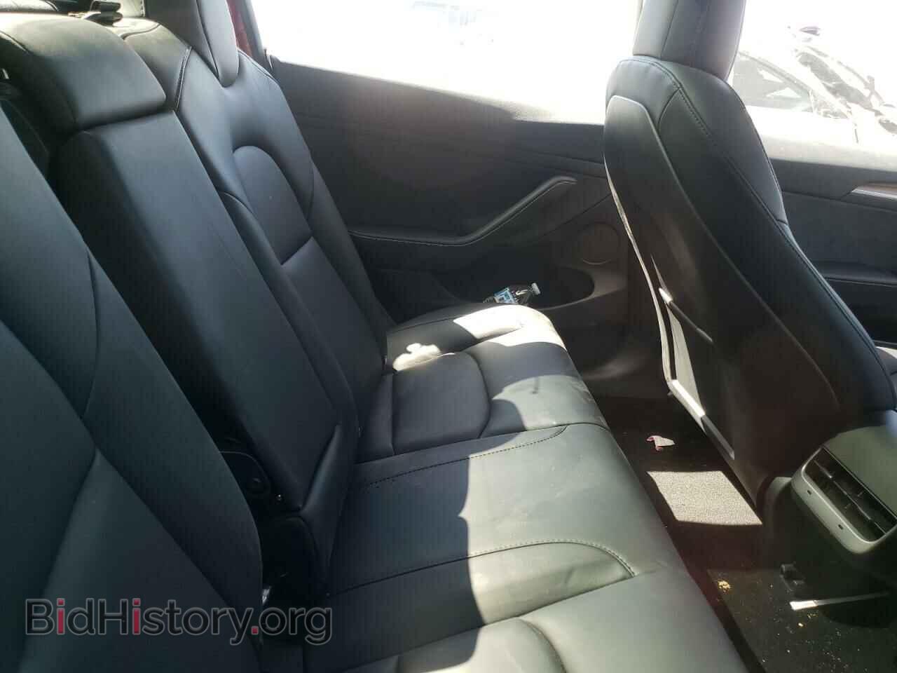 2023 TESLA MODEL 3 - VIN: 5YJ3E1EA9PF433642 - Photo 10