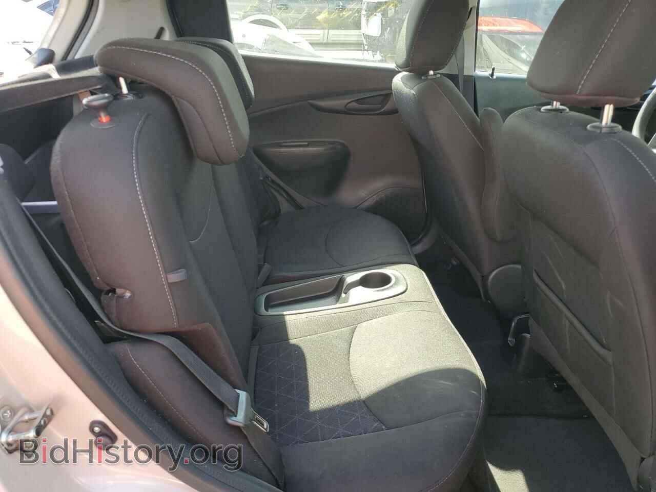 2020 CHEVROLET SPARK - VIN: KL8CD6SA3LC448349 - Фото 10