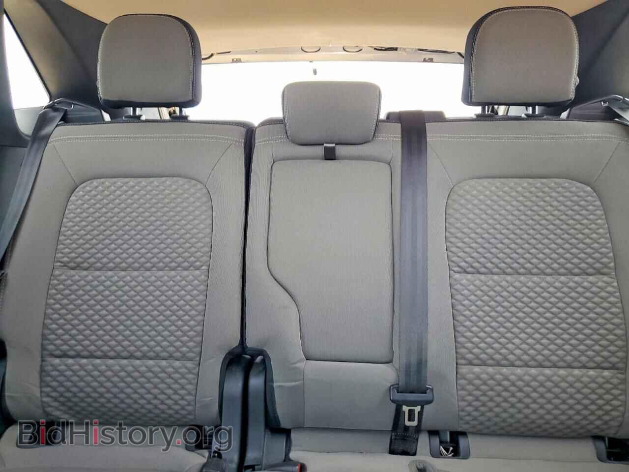 2020 FORD ESCAPE - VIN: 1FMCU0G68LUA12630 - Фото 10