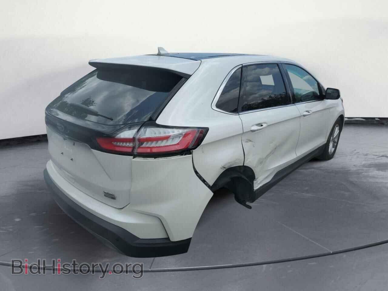 2019 FORD EDGE - VIN: 2FMPK4J97KBB18850 - Фото 3