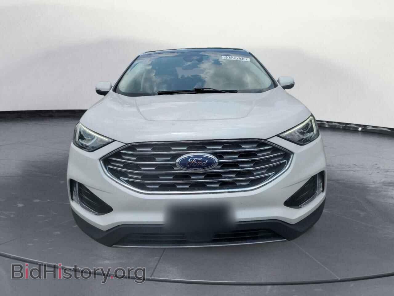 2019 FORD EDGE - VIN: 2FMPK4J97KBB18850 - Фото 5