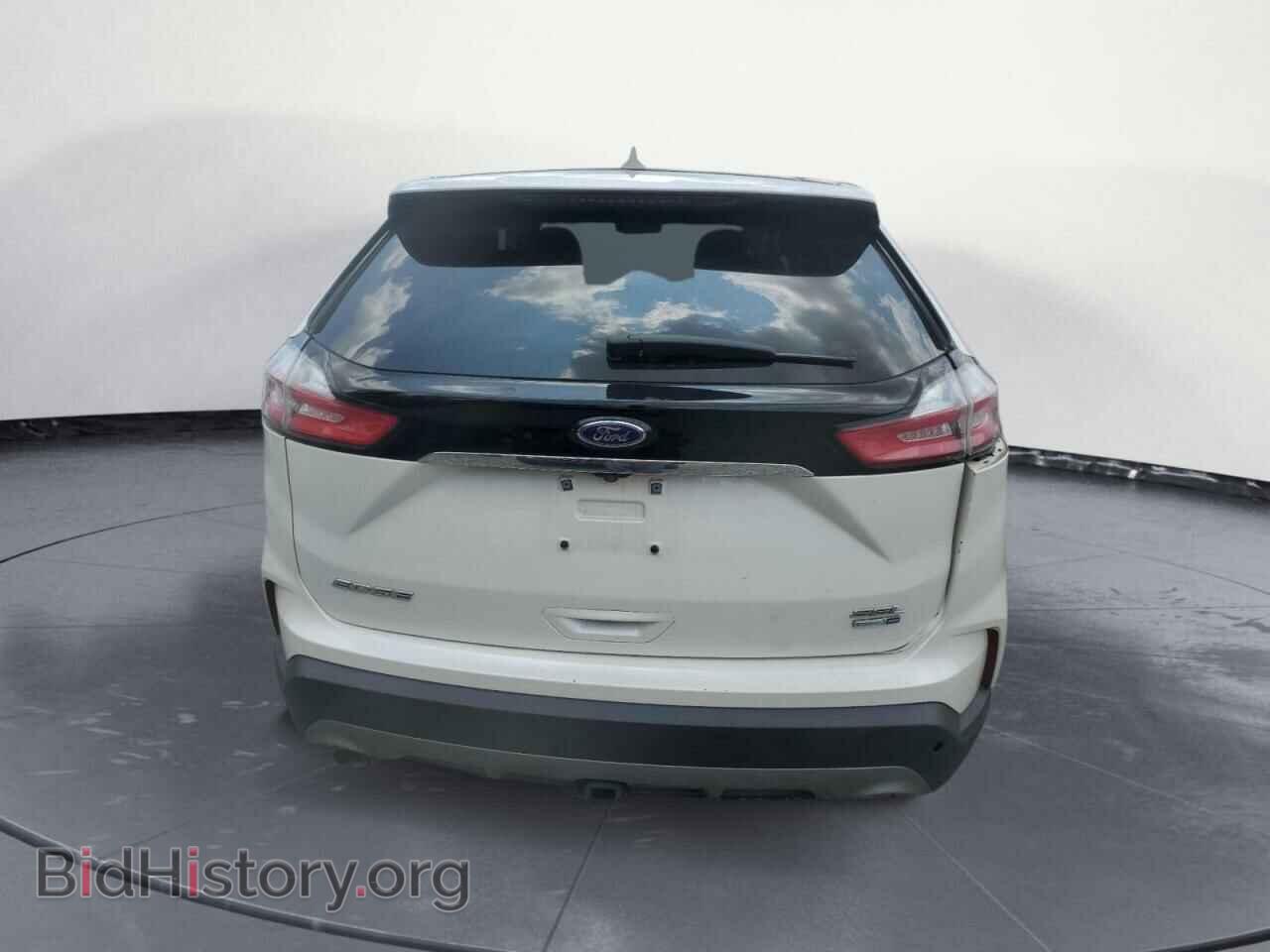 2019 FORD EDGE - VIN: 2FMPK4J97KBB18850 - Фото 6