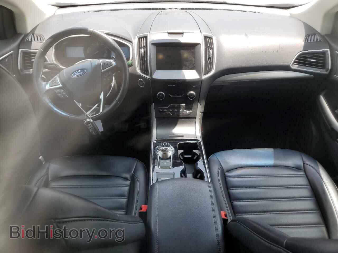 2019 FORD EDGE - VIN: 2FMPK4J97KBB18850 - Фото 8